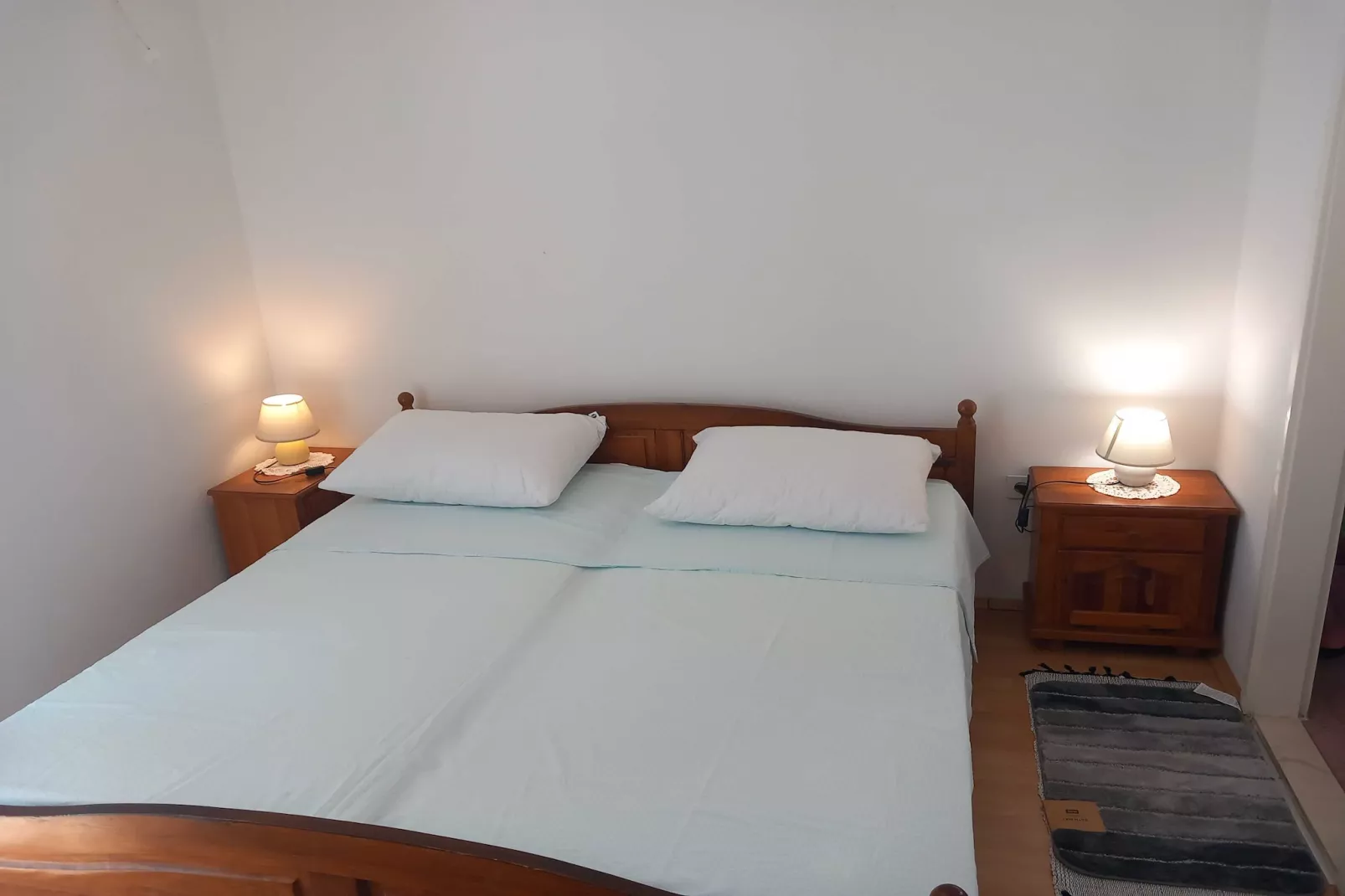 Guest House Mrdalo - Comfort Double Room 2-Slaapkamer