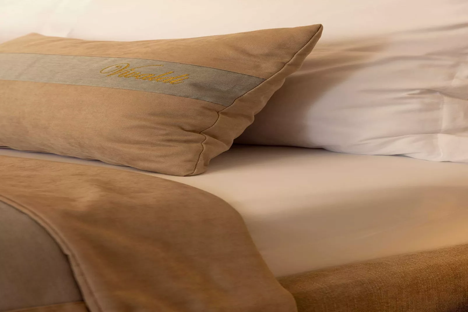 Vivaldi - Comfort Double Room (S2)-Binnen
