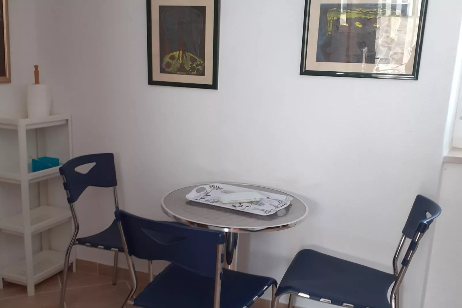 Apartments Agava & Lucija-Studio Apartment(First Floor)