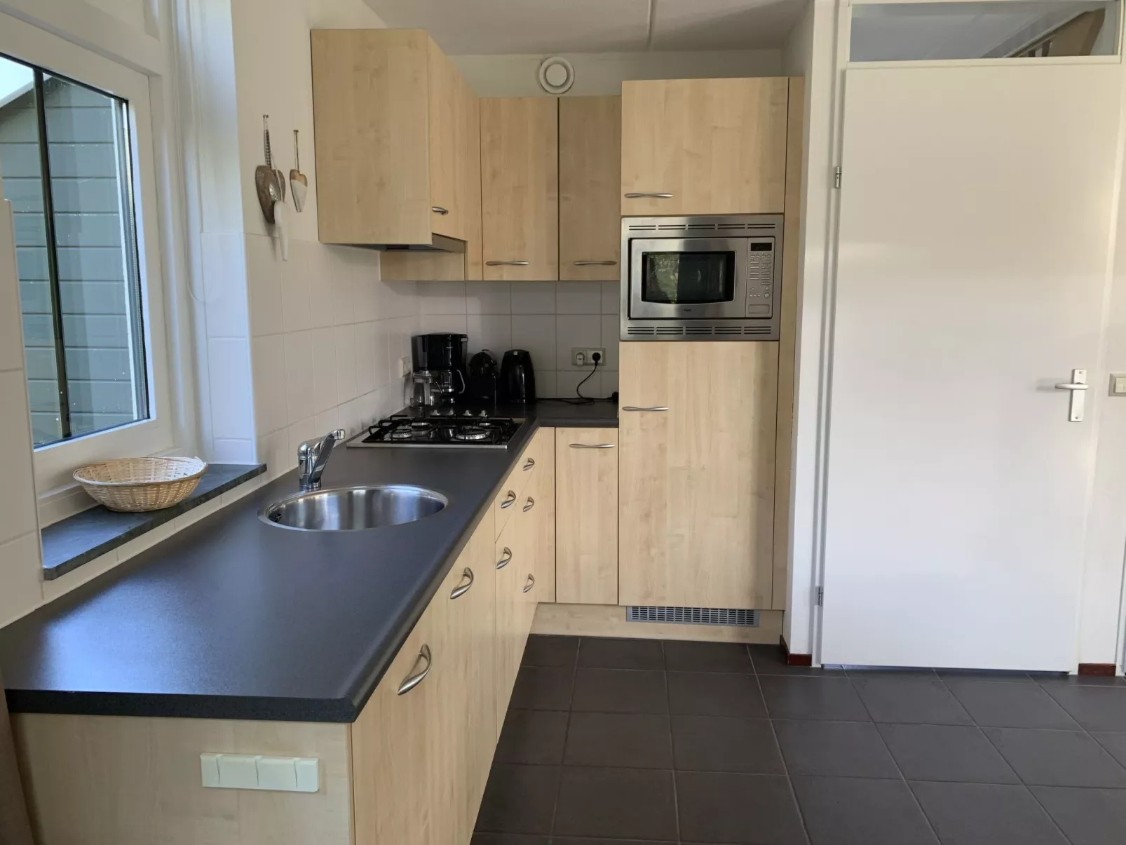 Koningshoeve Wellness 4 personen-Binnen