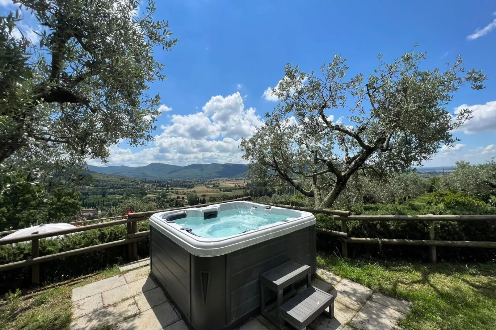 Villa Patrizia