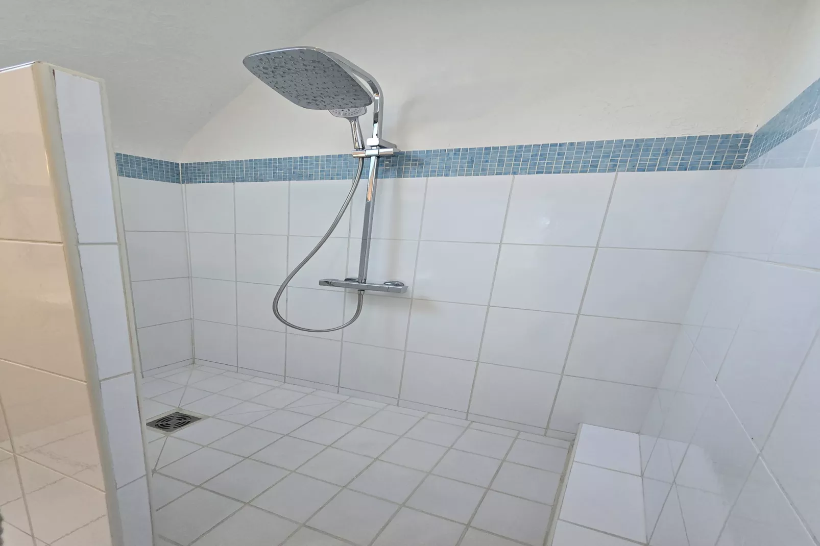 TY LAOUEN - Plougonvelin-Badkamer