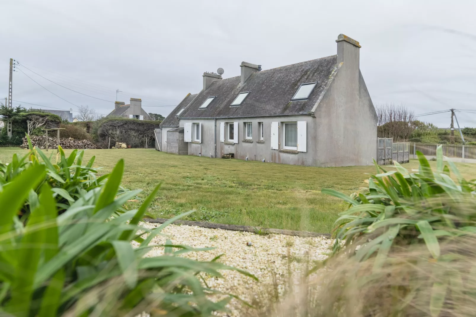 TY CARN - Portsall