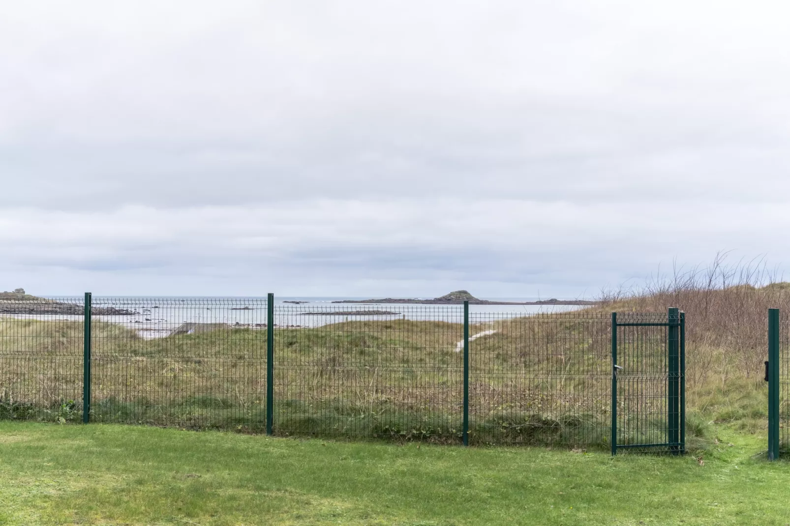 TY DUNES - Portsall-Buitenlucht