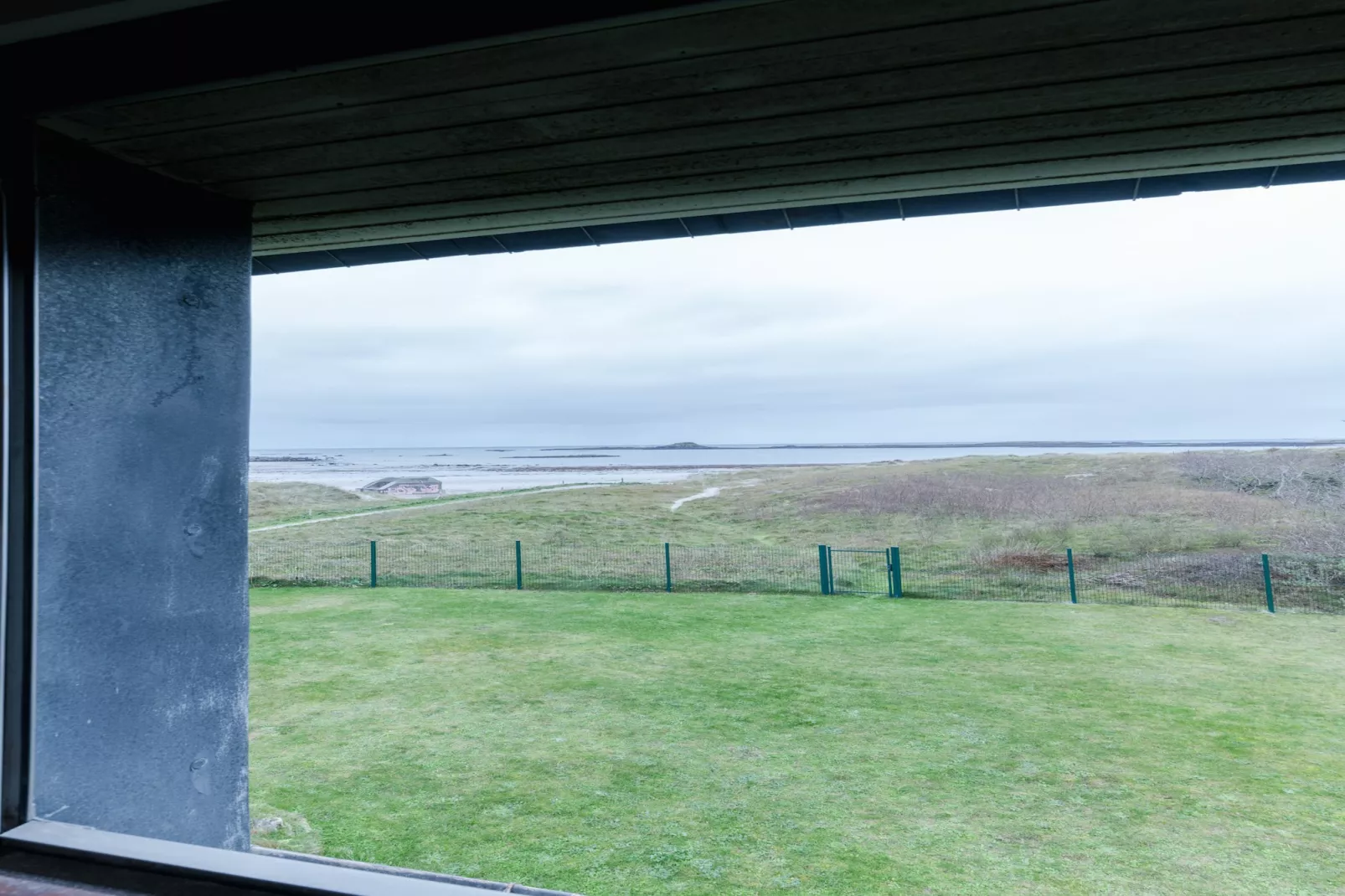 TY DUNES - Portsall-Buitenlucht