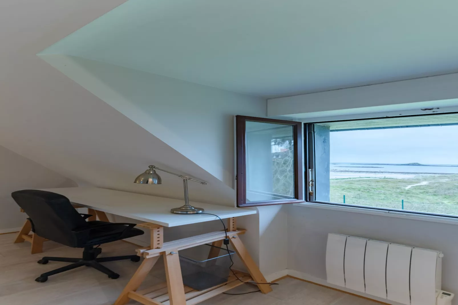 TY DUNES - Portsall-Buitenlucht
