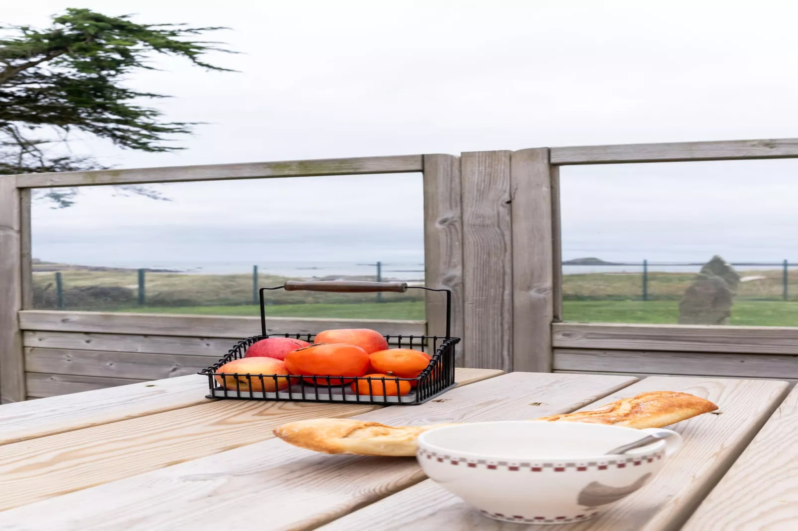 TY DUNES - Portsall-Terras
