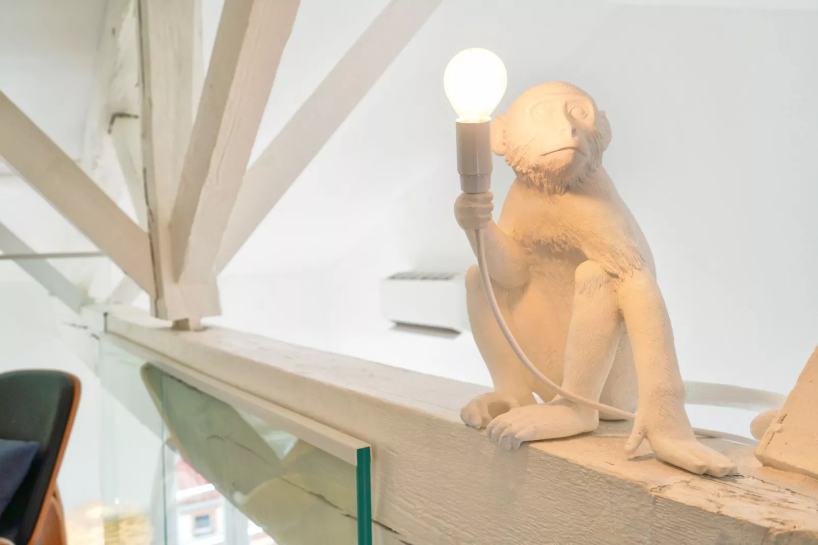 Le Filatiers : incroyable loft aux Carmes-Sfeer