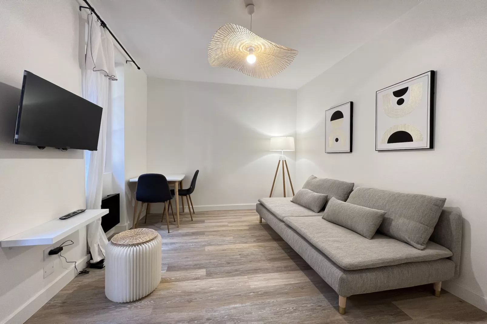 Le Matelot, 2p - agréable & Cozy en Hypercentre
