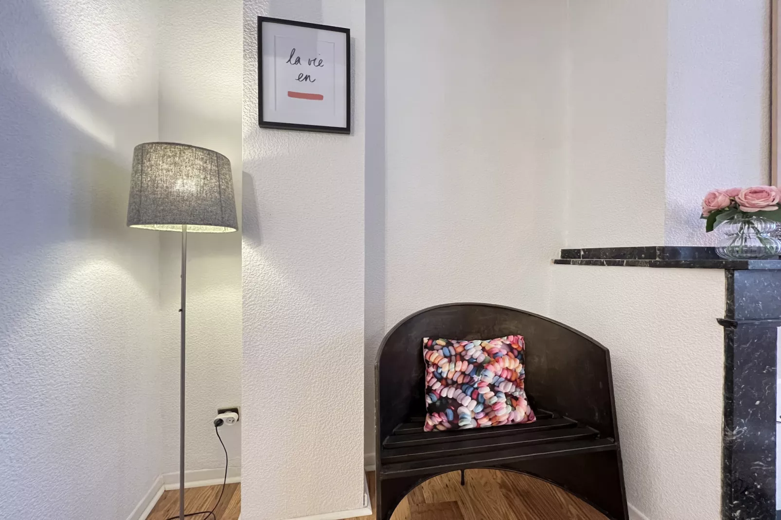 Le Vogue -6p- Le charme Toulousain en Hypercentre-Sfeer