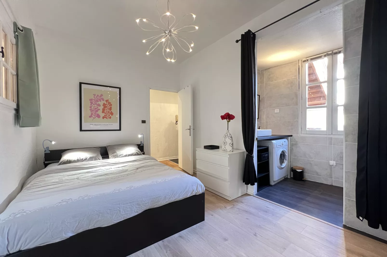 Le Vogue -6p- Le charme Toulousain en Hypercentre