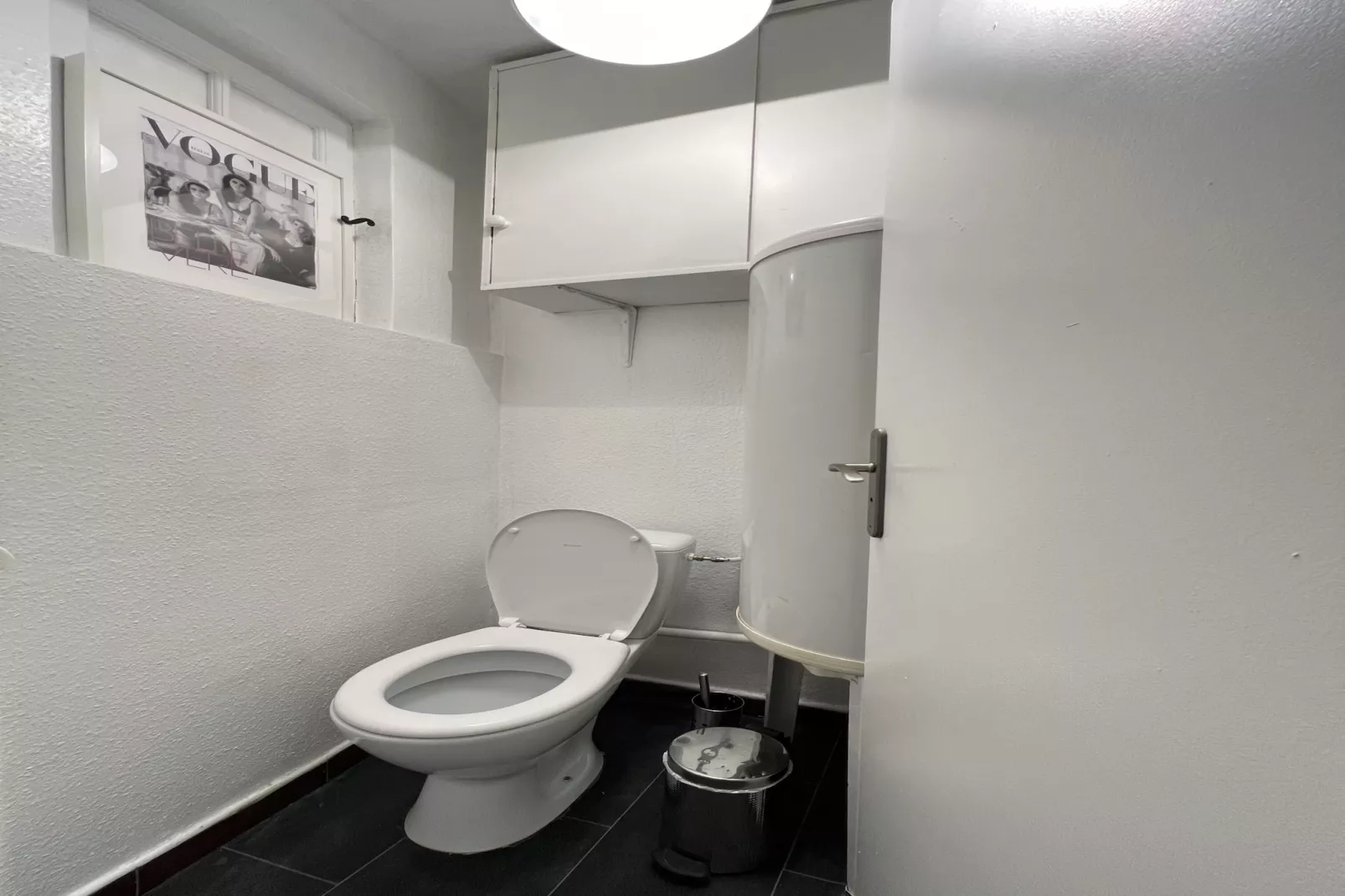 Le Vogue -6p- Le charme Toulousain en Hypercentre-Badkamer