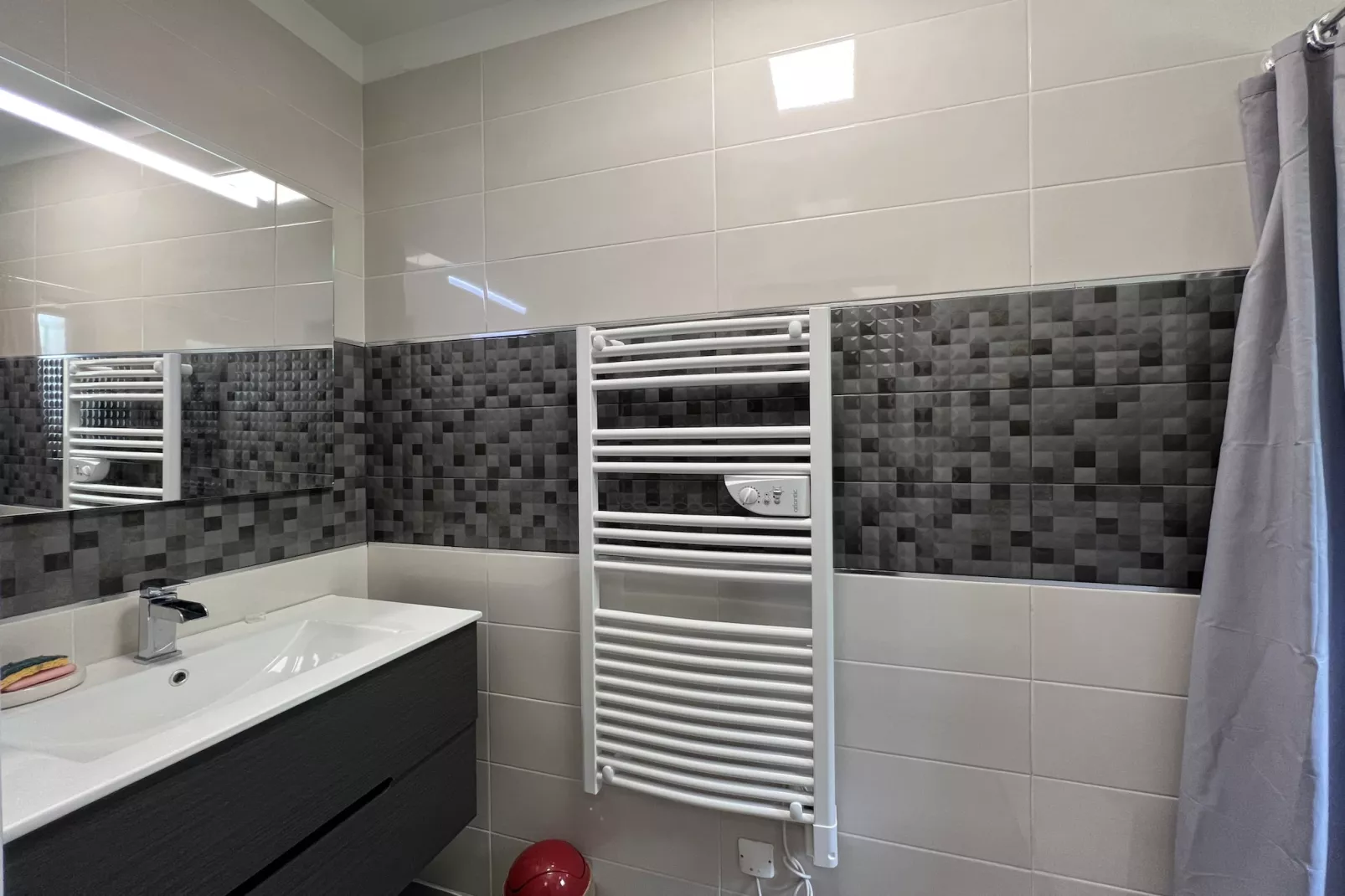 Le Coteau - 8p - Maison Familiale - Piscine/Jardin-Badkamer