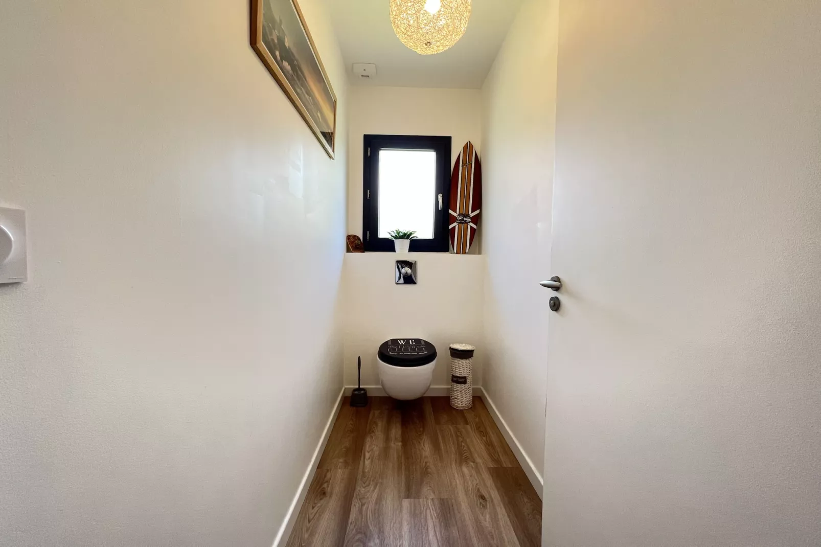 Le Coteau - 8p - Maison Familiale - Piscine/Jardin-Badkamer
