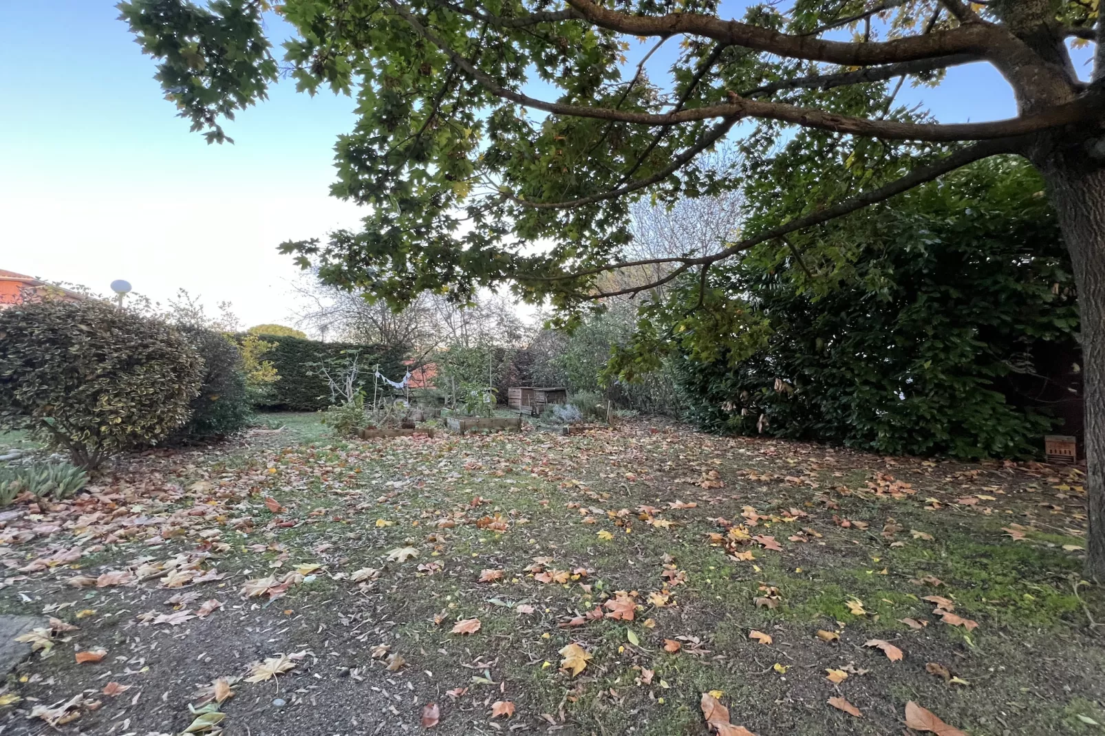 Le Floral - 2p - Lumineux & Calme - Parking/Wifi-Buitenlucht