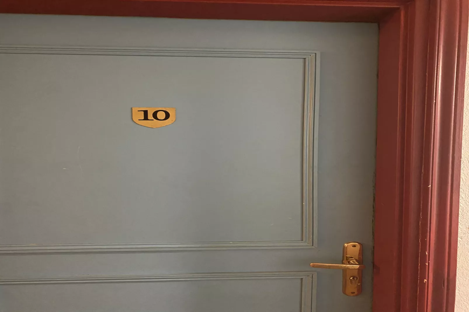 Le Filou - Spacieux 4/6p - Terrasse & Parking-Sfeer
