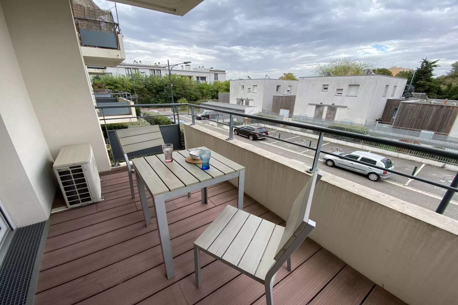 Skywalker - 2/4p - Parking / Calme & Confortable