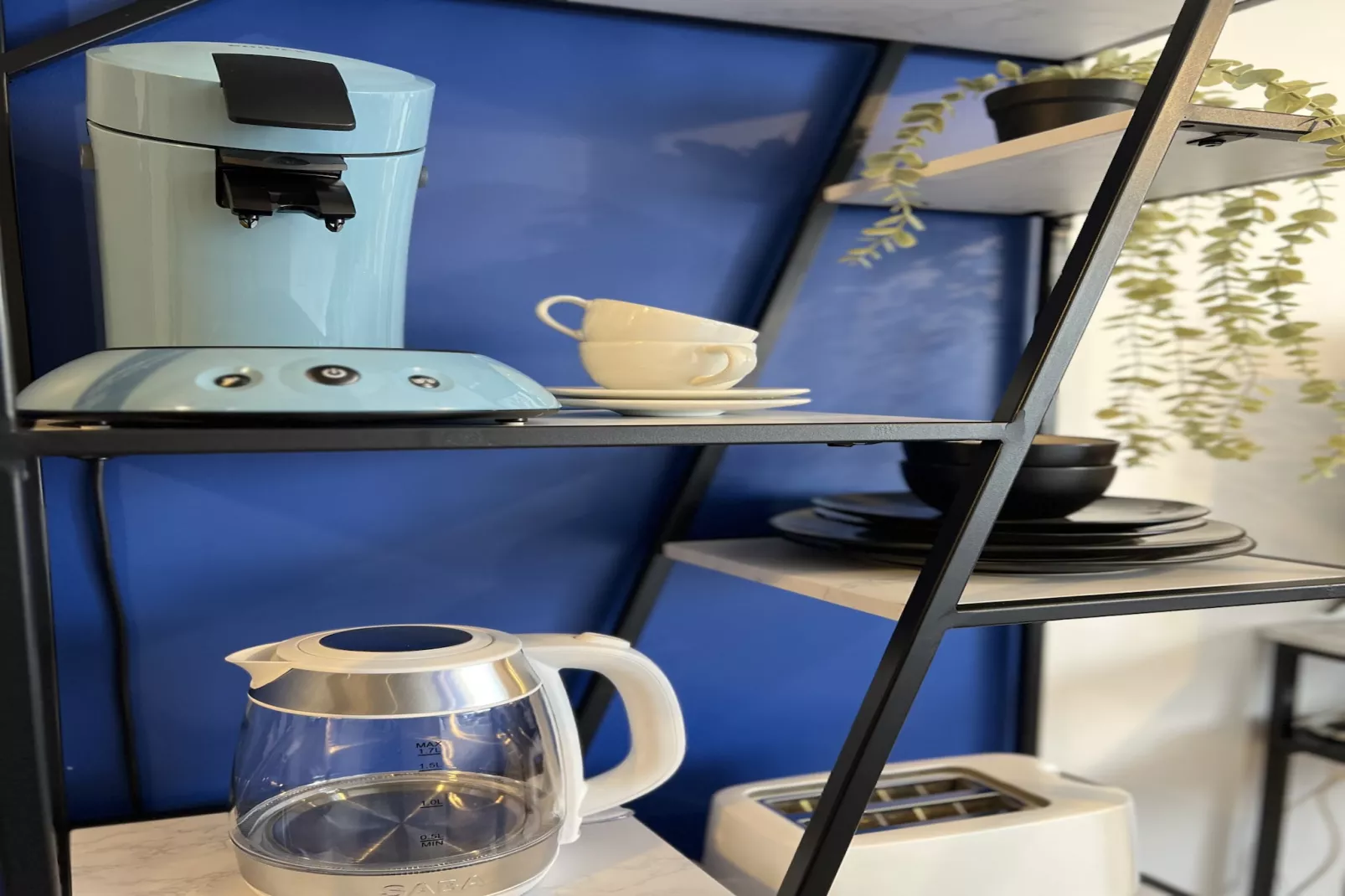 L'Azur - Studio Cozy proche tram & centre-ville-Niet-getagd
