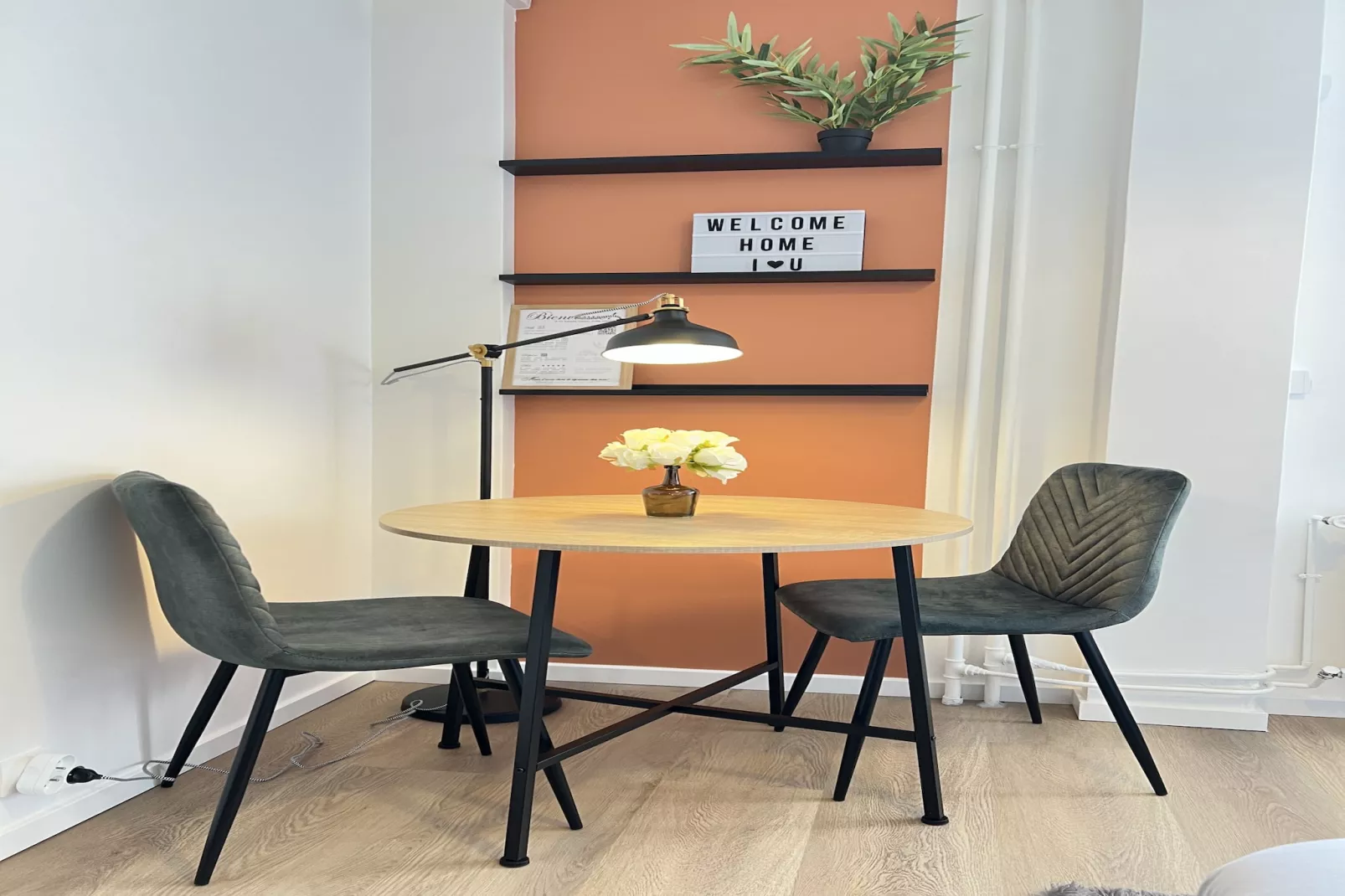 L'Azur - Studio Cozy proche tram & centre-ville-Niet-getagd