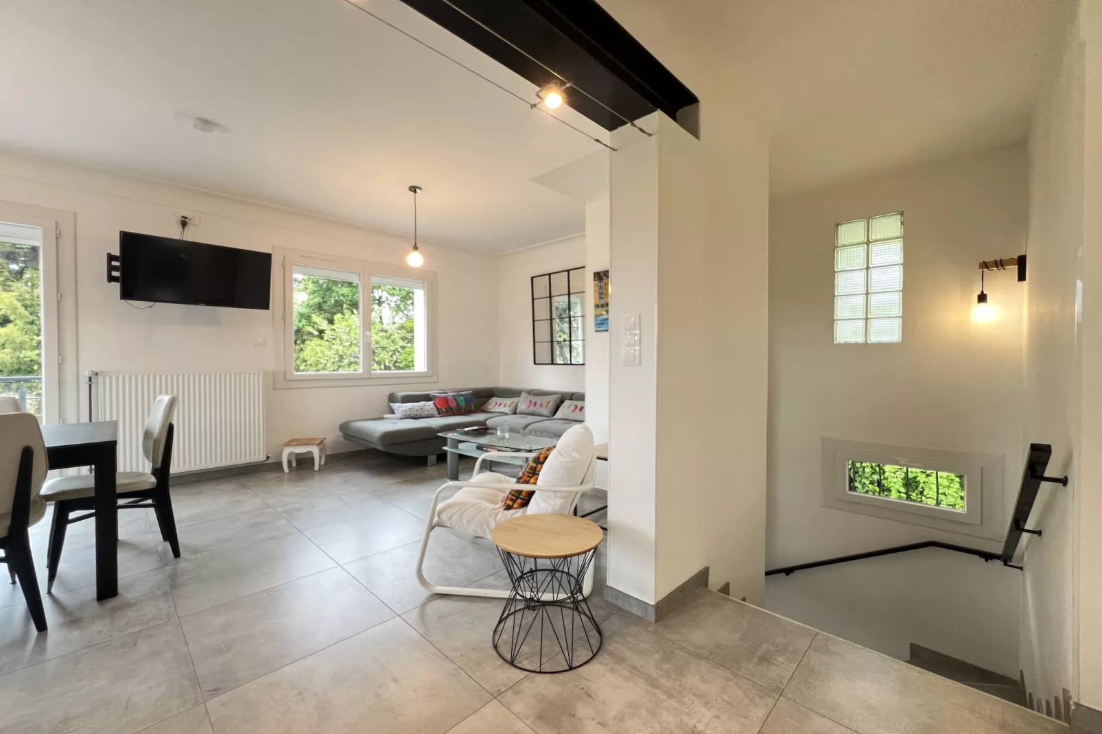 L'Escapade, 6p - Maison Familiale - Piscine/Jardin-Niet-getagd
