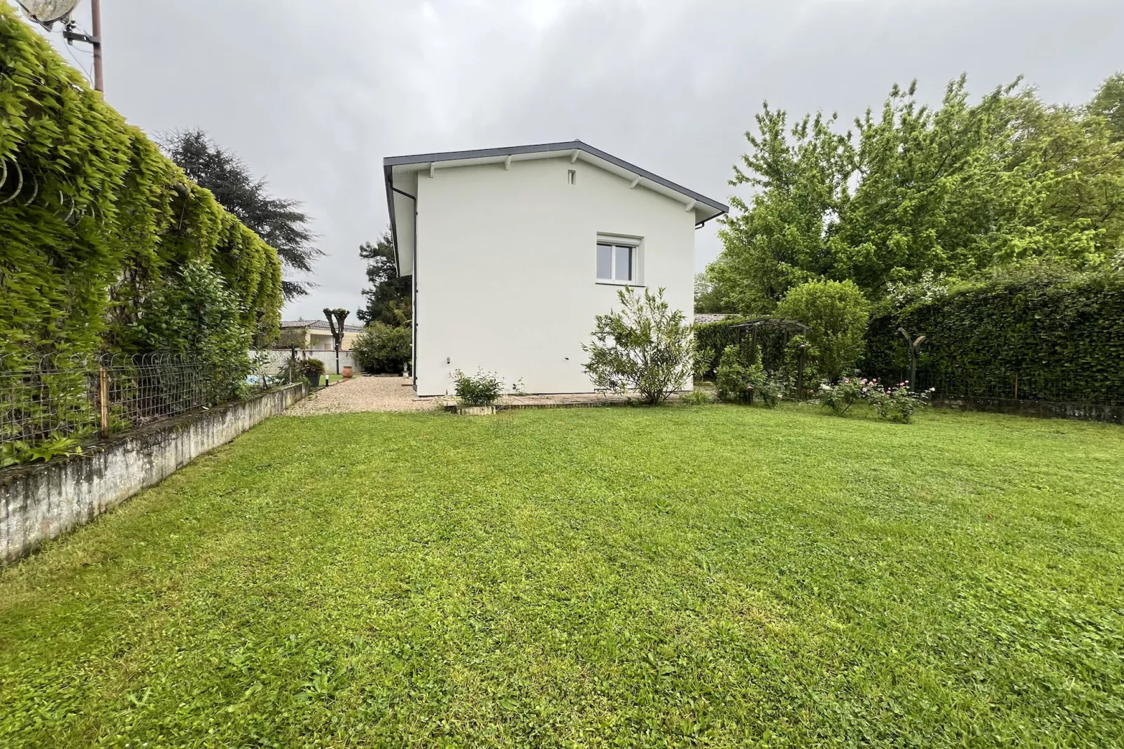 L'Escapade, 6p - Maison Familiale - Piscine/Jardin-Tuinen zomer