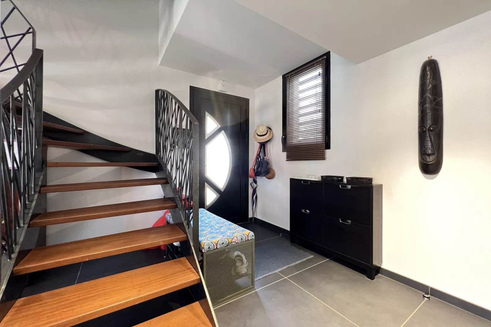 Le Cottage - 4p - spacieux /parking /centre-ville-Niet-getagd