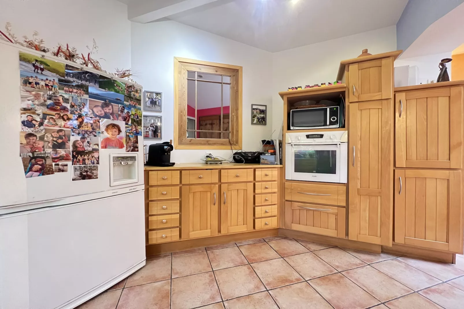 La douceur - 8p - Maison Familiale avec Jardin-Niet-getagd