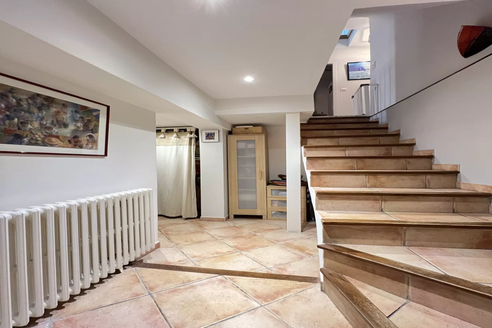 La douceur - 8p - Maison Familiale avec Jardin-Niet-getagd