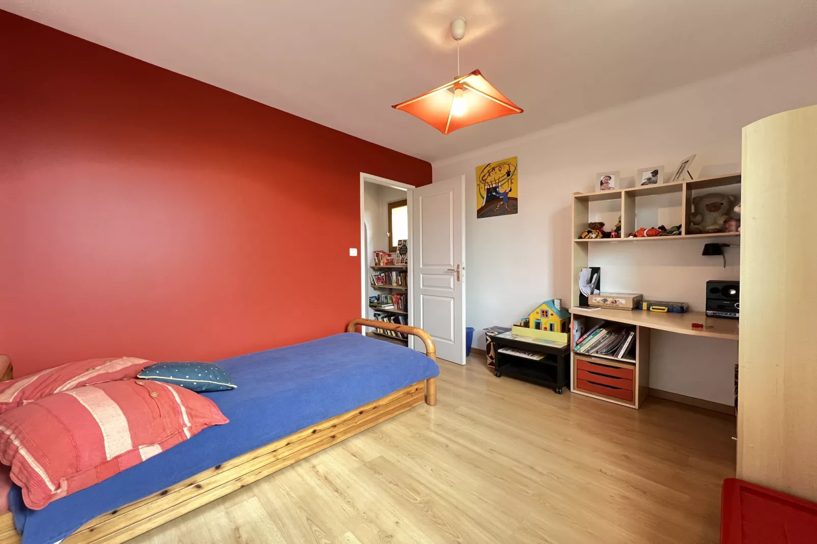 La douceur - 8p - Maison Familiale avec Jardin-Image-tags.
