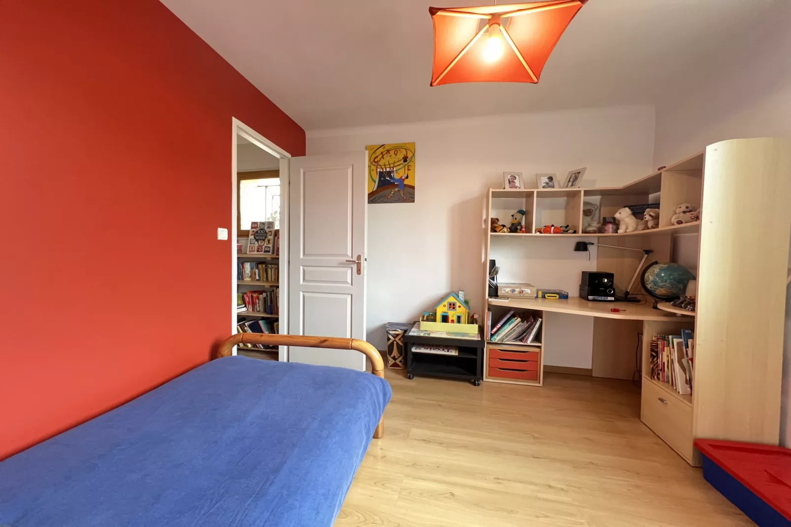 La douceur - 8p - Maison Familiale avec Jardin-Image-tags.