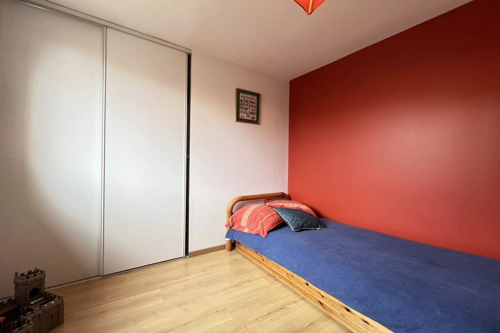 La douceur - 8p - Maison Familiale avec Jardin-Image-tags.
