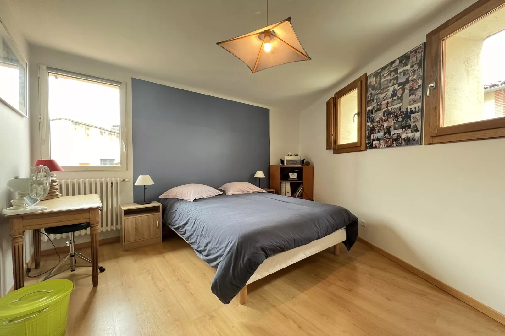 La douceur - 8p - Maison Familiale avec Jardin-Image-tags.