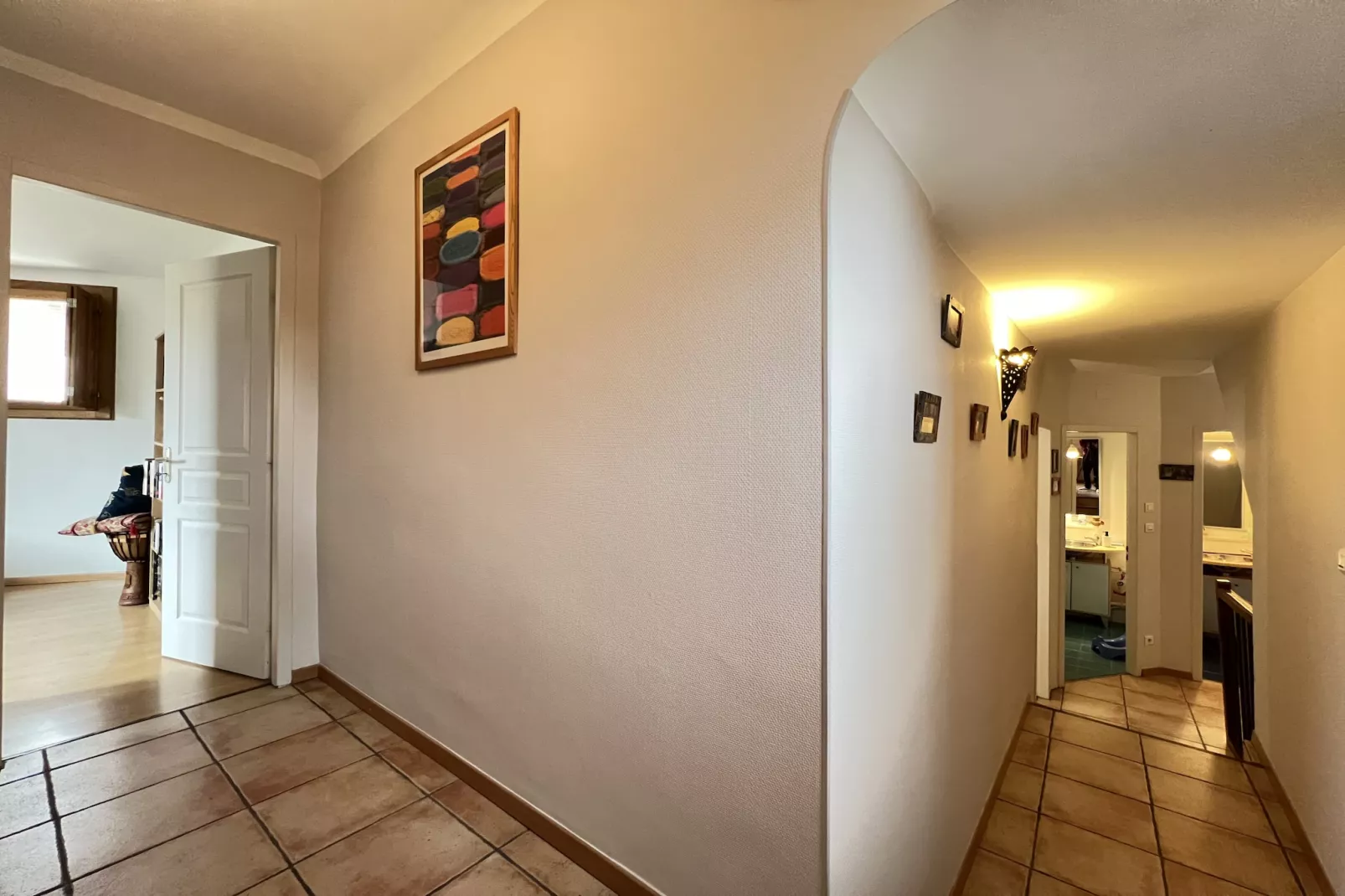 La douceur - 8p - Maison Familiale avec Jardin-Niet-getagd