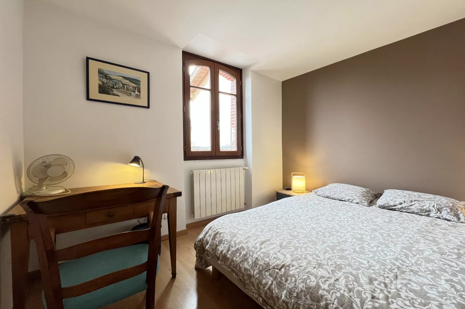 La douceur - 8p - Maison Familiale avec Jardin-Image-tags.