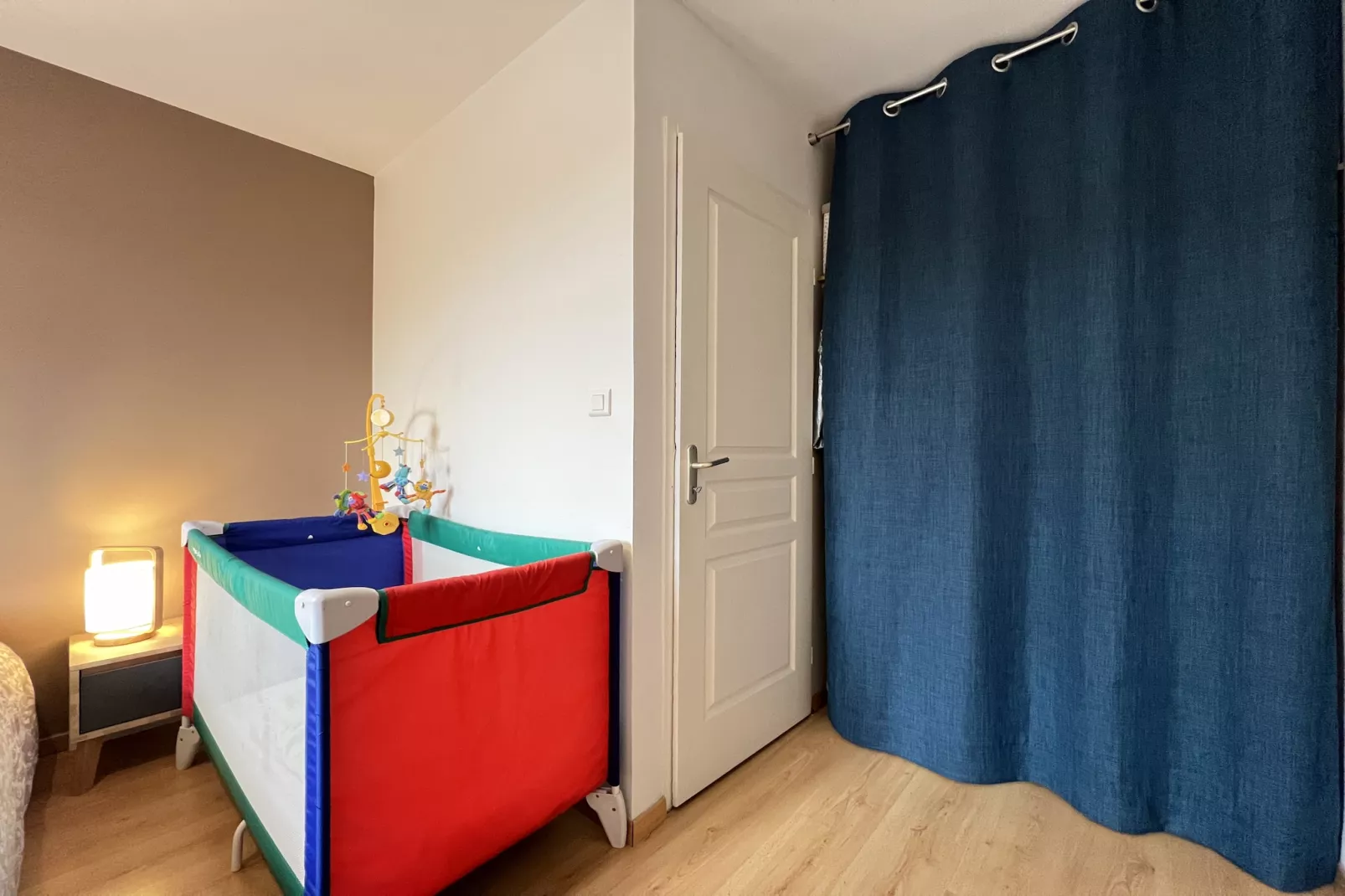 La douceur - 8p - Maison Familiale avec Jardin-Recreatieruimte