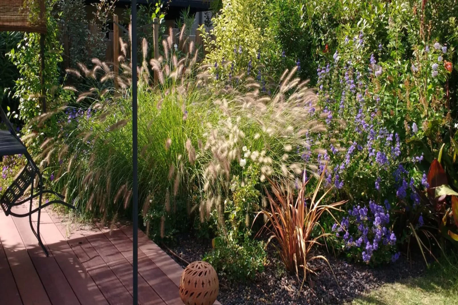La douceur - 8p - Maison Familiale avec Jardin-Image-tags.