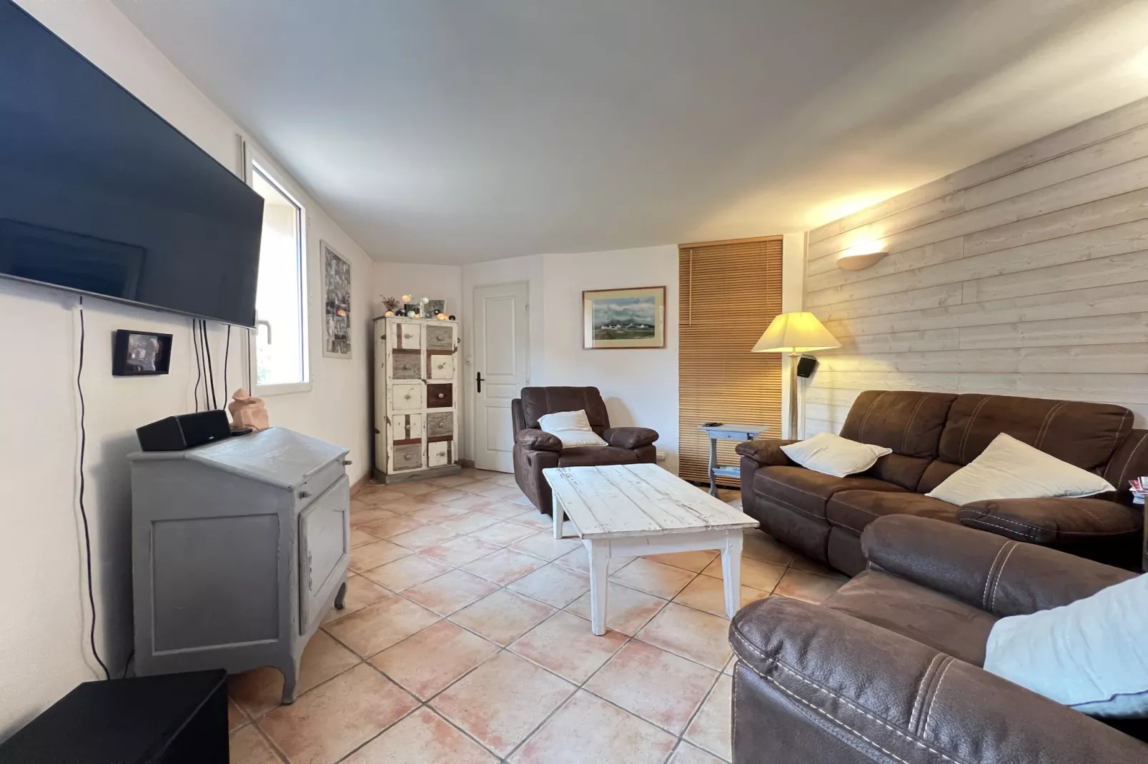 La douceur - 8p - Maison Familiale avec Jardin-Image-tags.