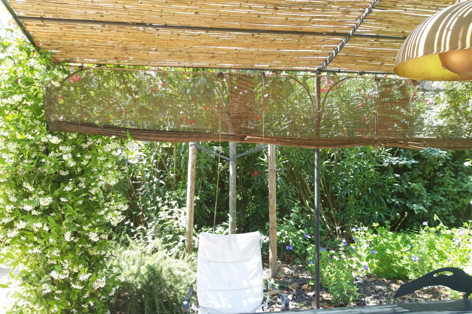 La douceur - 8p - Maison Familiale avec Jardin-Tuinen zomer