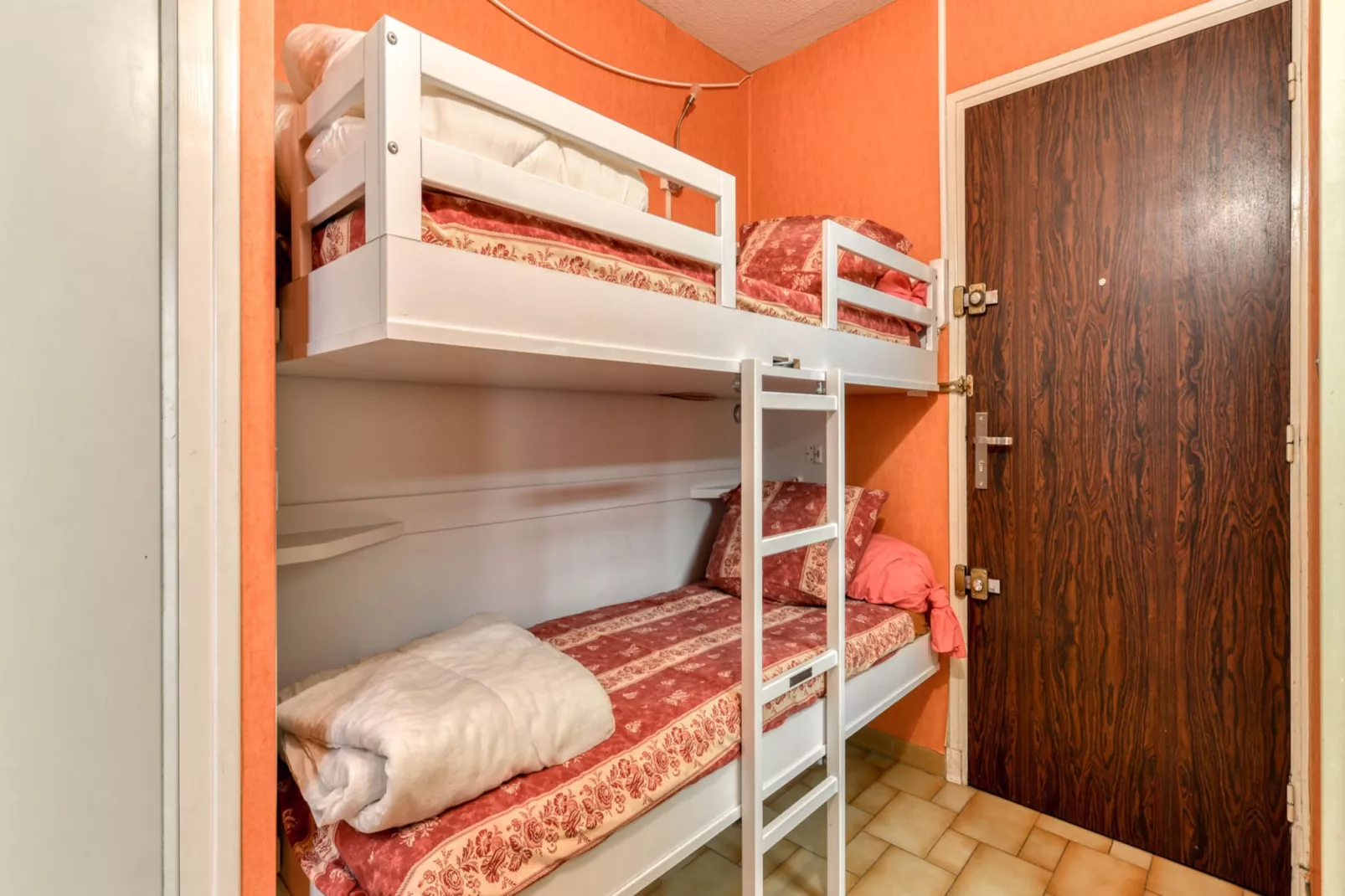 Les Indes Galantes N°72 - ST6C-Woonkamer