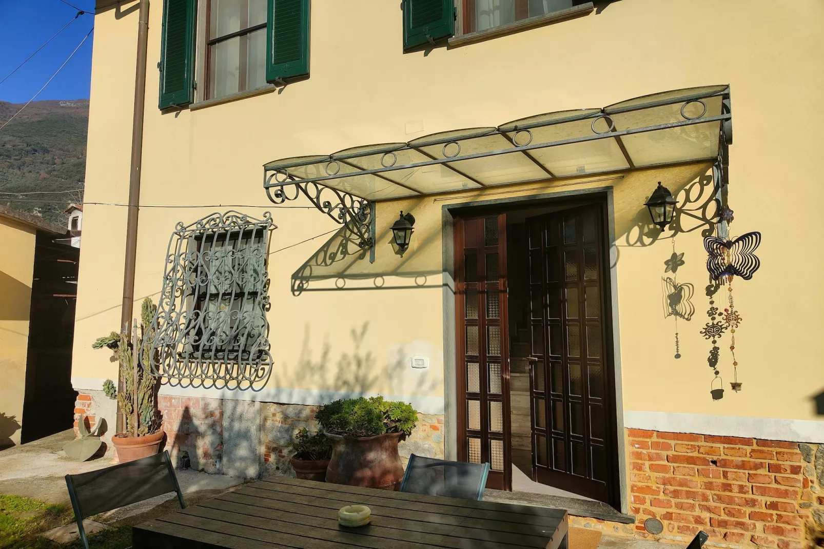Casa La Pergola Camaiore
