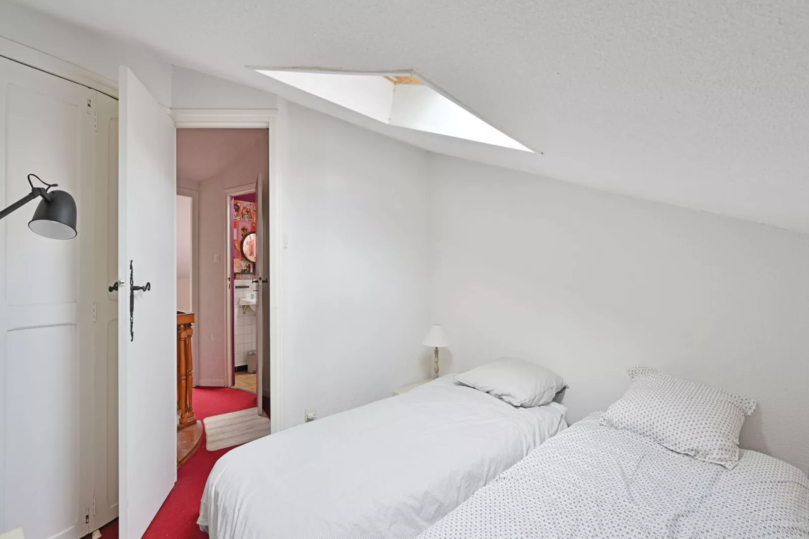 Residence de la Plage N°217 - 5P10