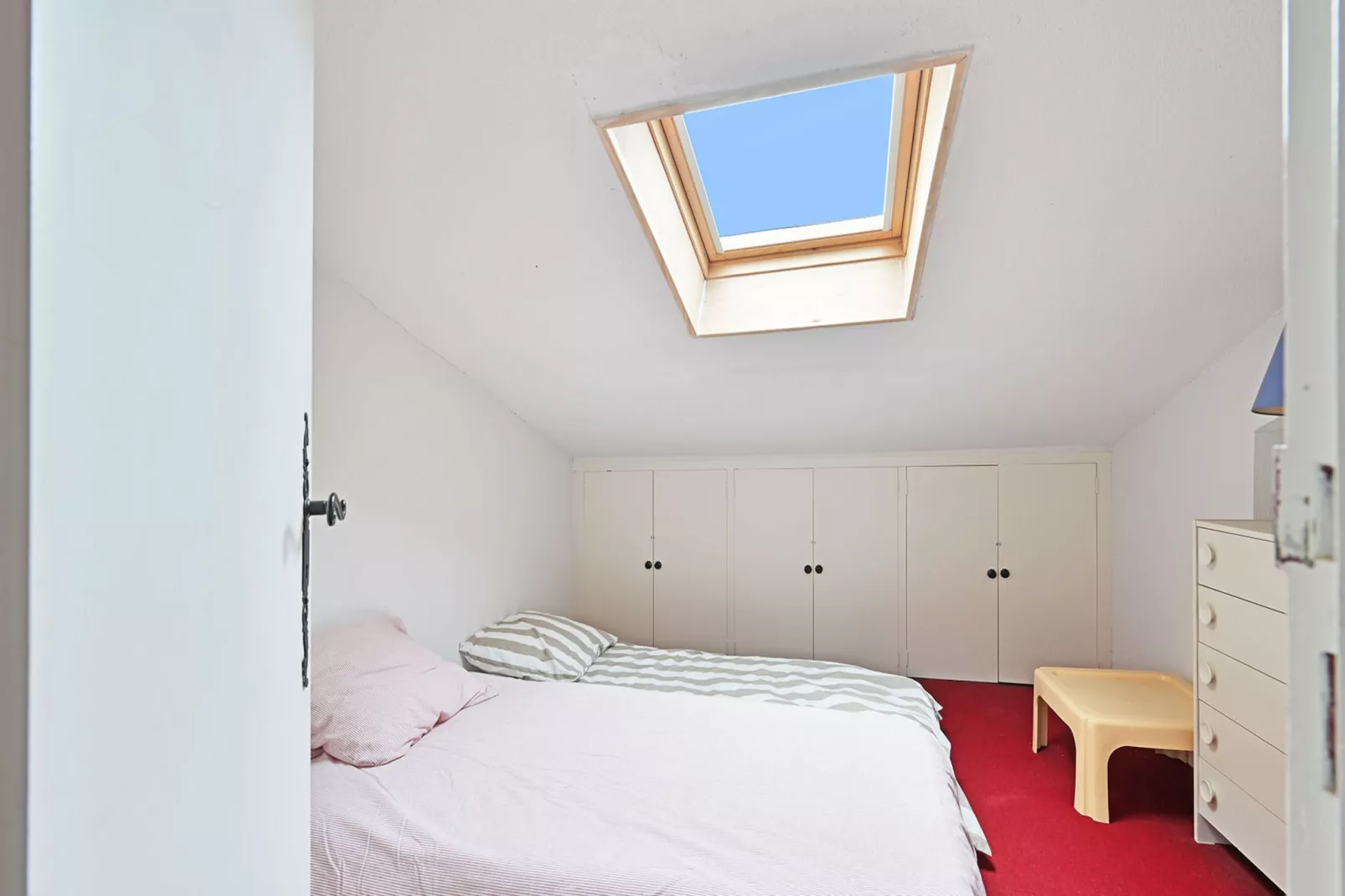 Residence de la Plage N°217 - 5P10-Slaapkamer