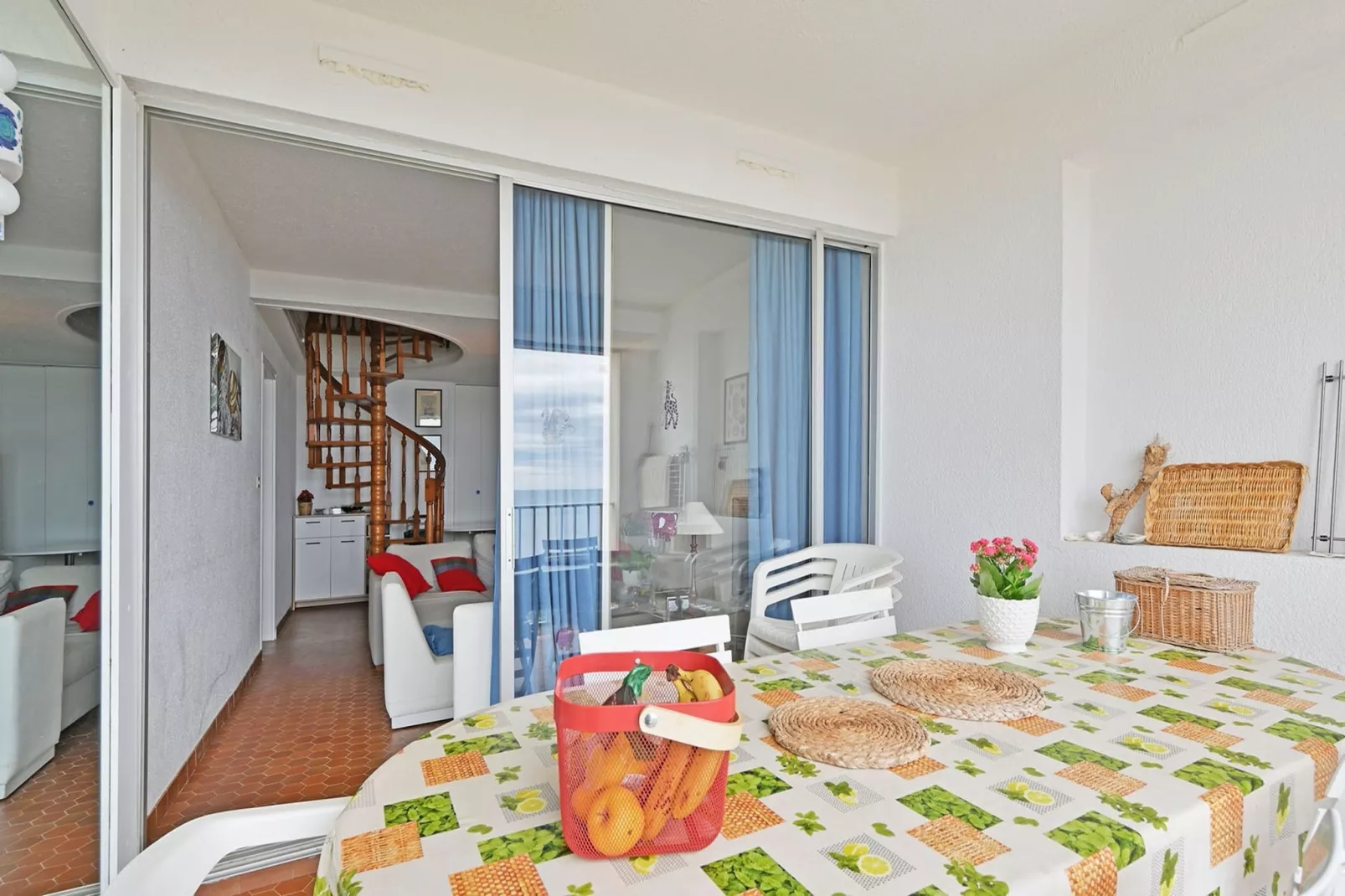 Residence de la Plage N°217 - 5P10-Badkamer