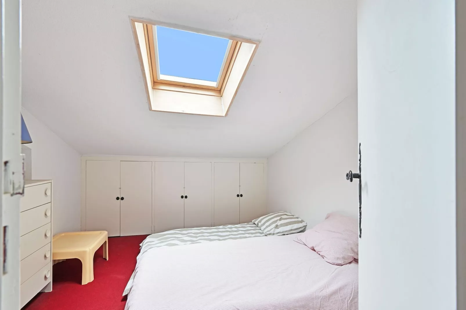 Residence de la Plage N°217 - 5P10-Slaapkamer
