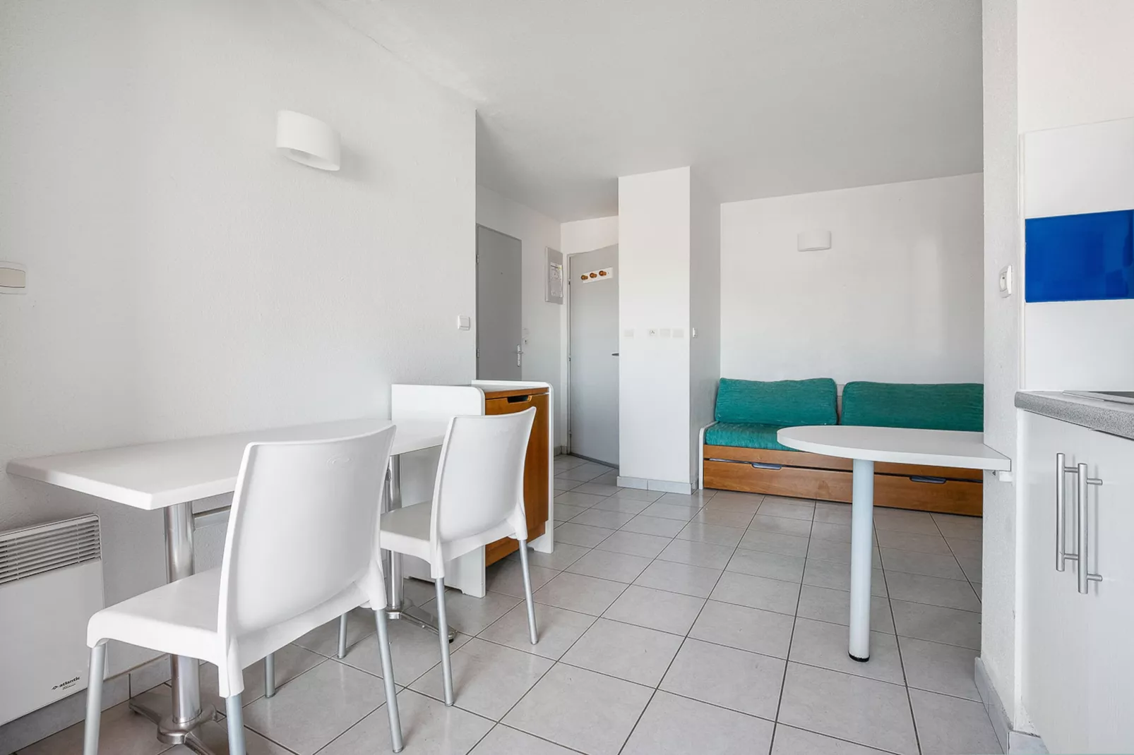 PRIMAVERA N°301 - 2P4-Woonkamer