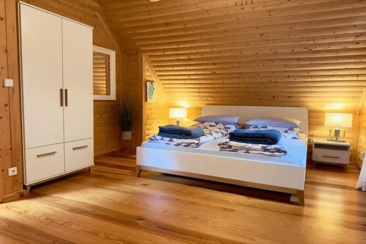 Holiday home Slajszewo 56 qm