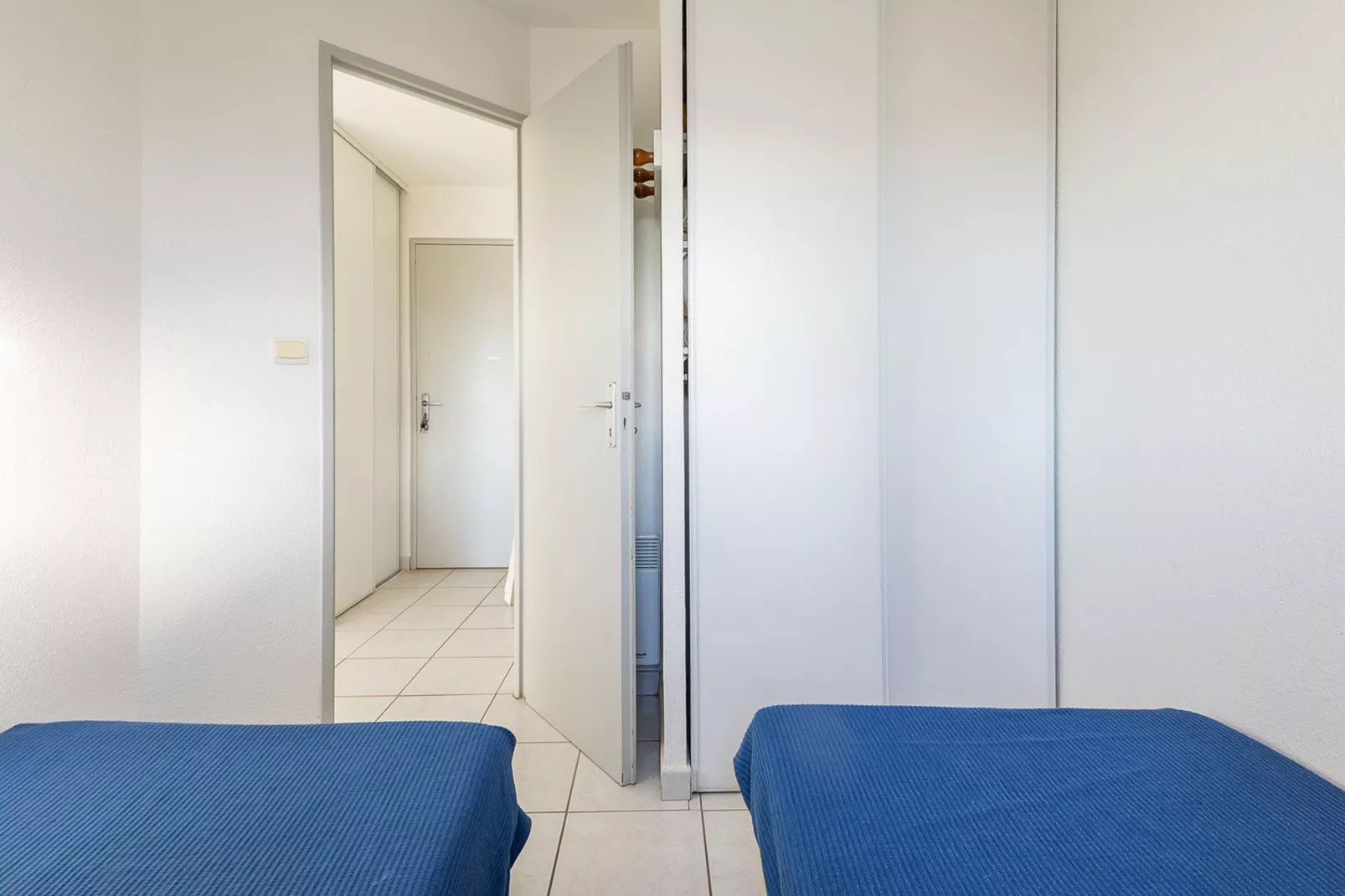 PRIMAVERA N°303 - 2P4-Slaapkamer