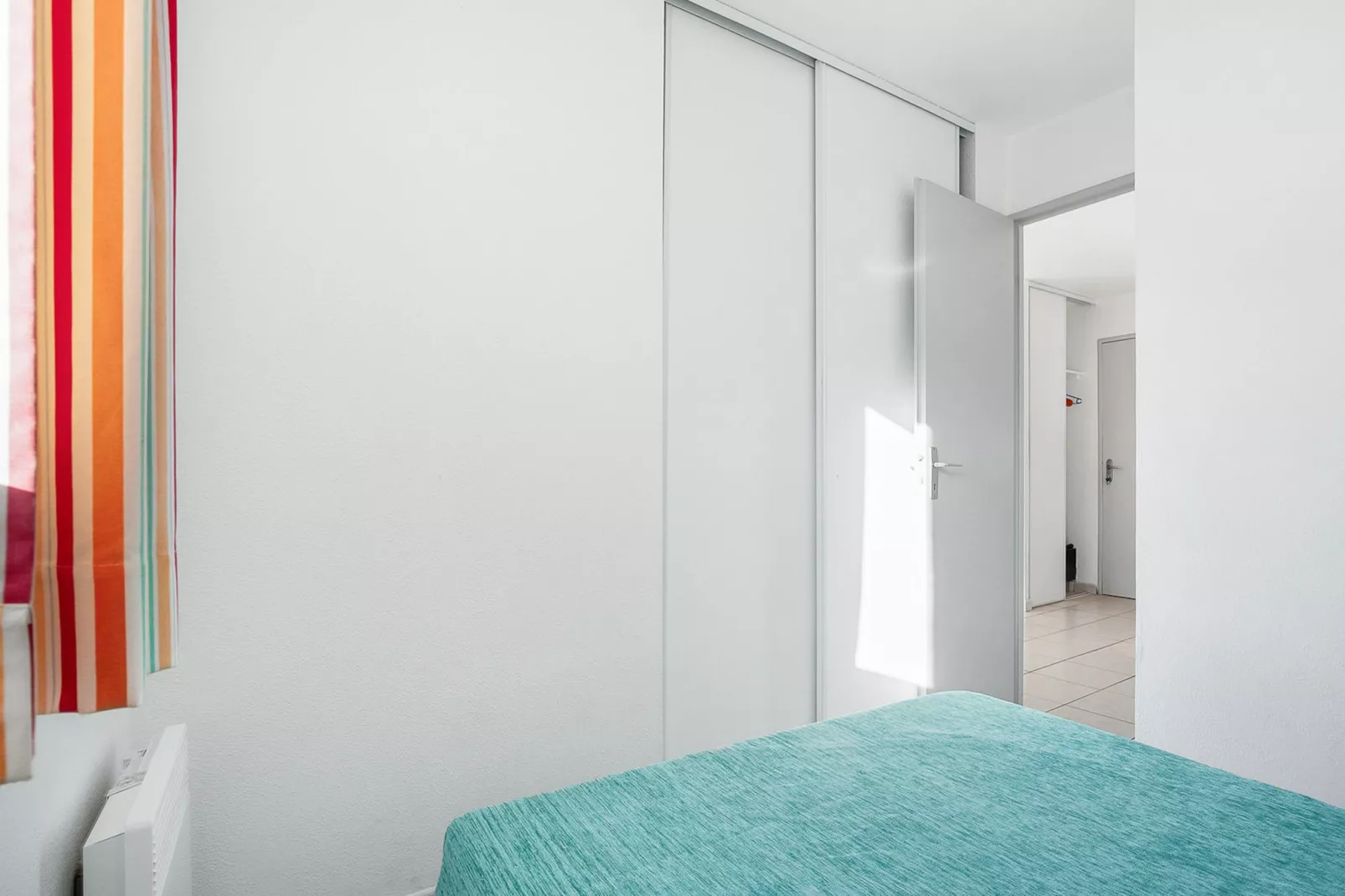 PRIMAVERA N°202 - 3P6-Slaapkamer