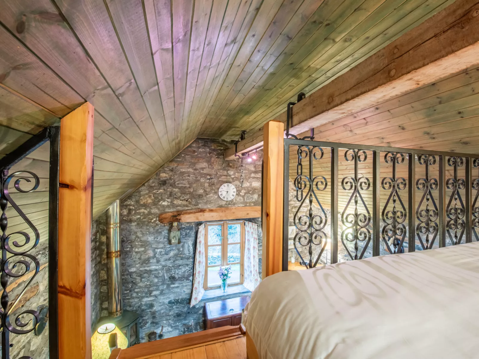 The Bothy-Binnen