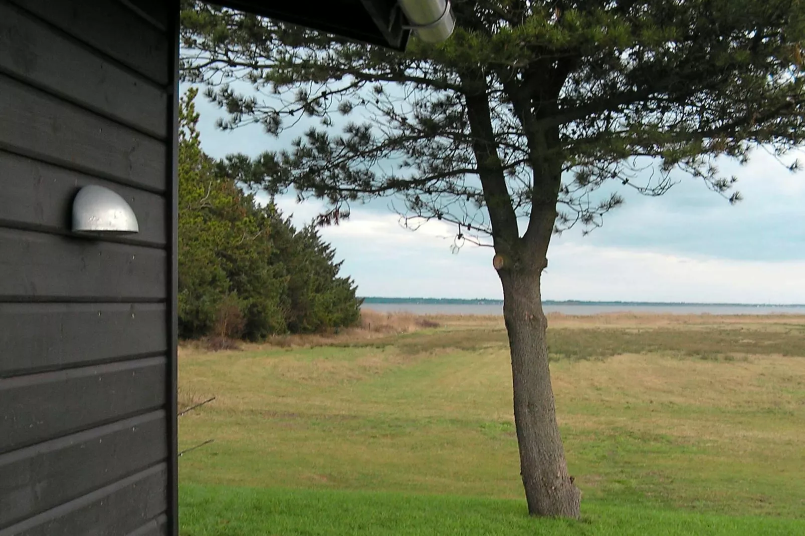 2 persoons vakantie huis in Blåvand